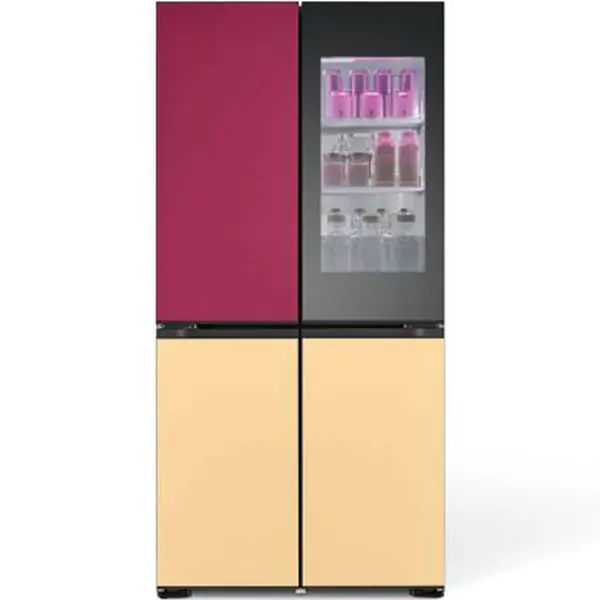 LG GMV960NNME