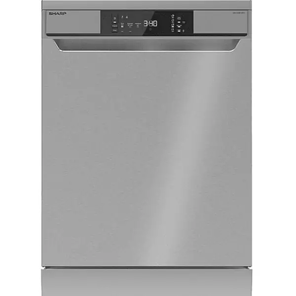 SHARP QWNA1BF47ESEU DISHWASHER