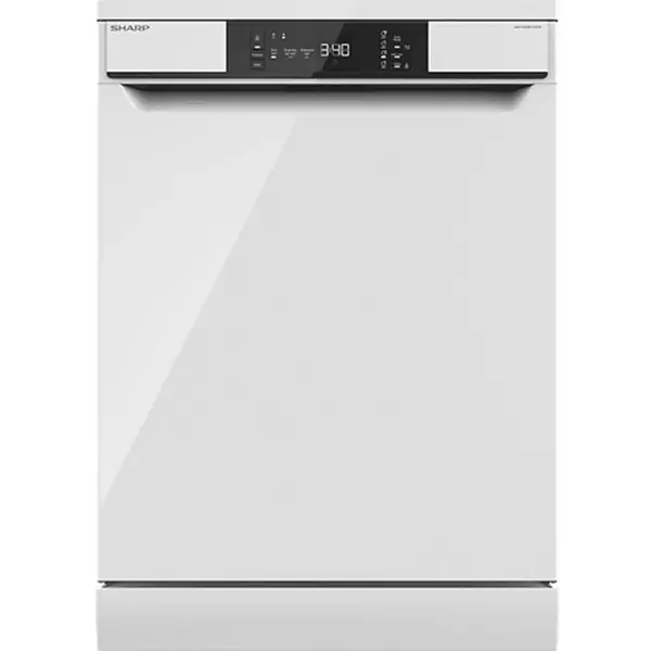 SHARP QWNA1BF47EWEU DISHWASHER