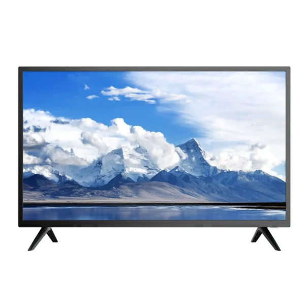 Hyundai HYTV-43D1S 43” SMART ANDROID TV
