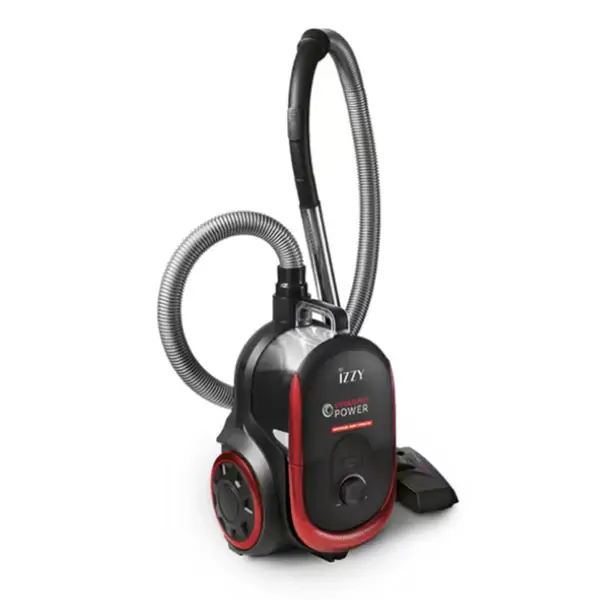 IZZY IZ4103 VACUUM CLEANER