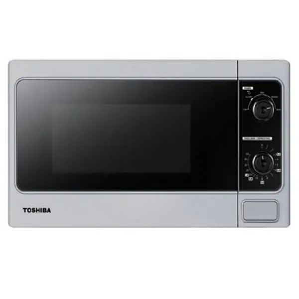 TOSHIBA MM-MM20P(SL) ΦΟΥΡΝΟΣ ΜΙΚΡΟΚΥΜΑΤΩΝ