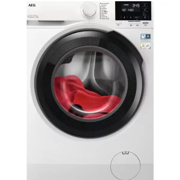 AEG A-LFR61944BE 9KG WASHING MACHINE SERIES 6