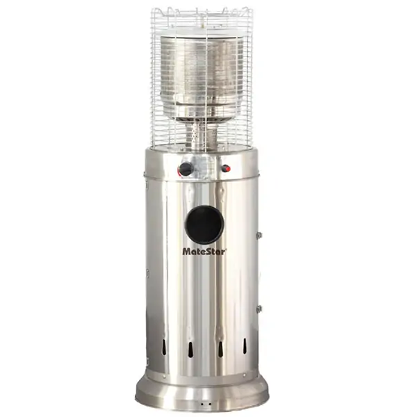 MATESTAR PATIO AREA HEATER MAT-H1SS
