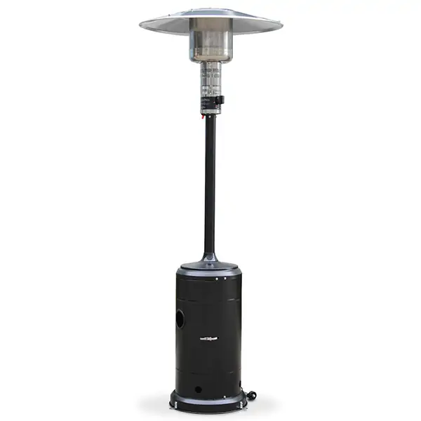 MATESTAR GAS PATIO HEATER MAT-MBK