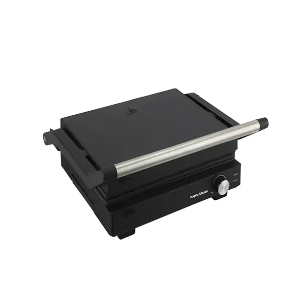 MORPHY RICHARDS CONTACT GRILL 1800W 413001