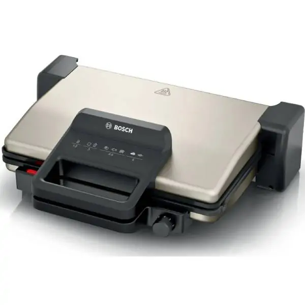 BOSCH TCG3302