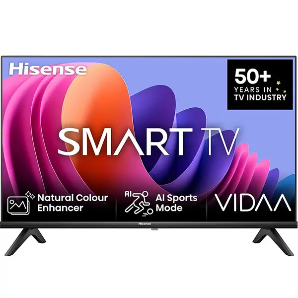 HISENSE 40'' FULL HD TV