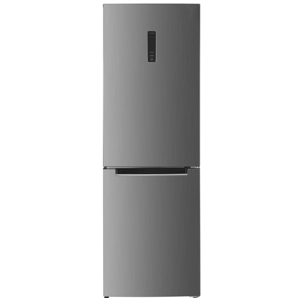 HYUNDAI FRIDGE FREEZER HMCB323EI INOX