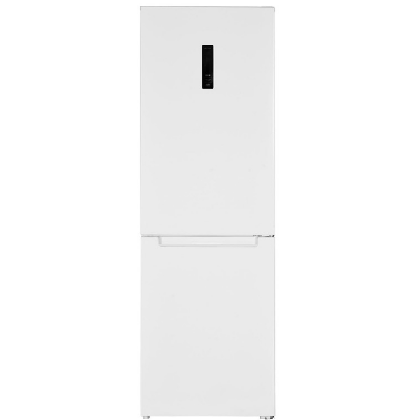 HYUNDAI FRIDGE FREEZER HMCB323EW WHITE