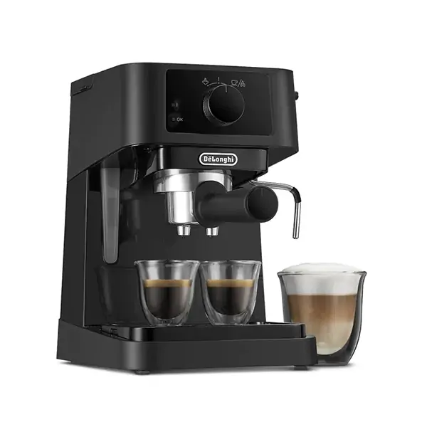 DELONGHI EC235.BK ESPRESSO COFFEE MACHINE