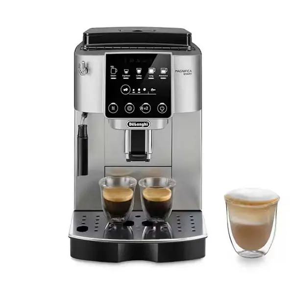 DELONGHI ECAM220.30.SB ESPRESSO MAKER 15 BAR