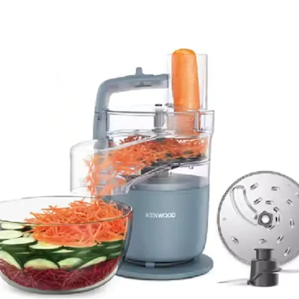KENWOOD FDP22.130GY MULTI PRO GO BLENDER