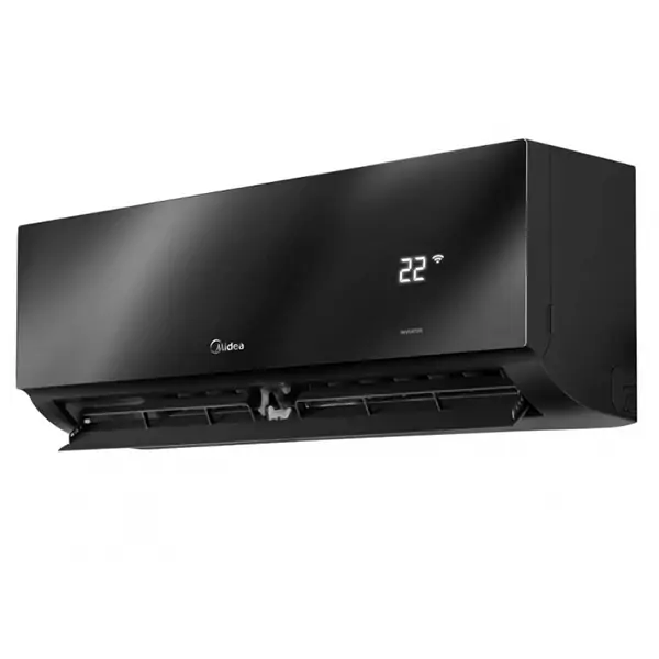 MIDEA AG16ECO-12NXD0-I-Xtreme Black