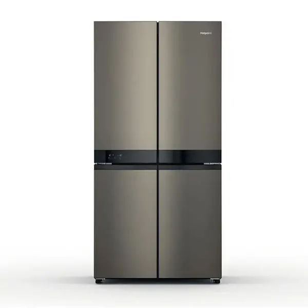 HOTPOINT HQ9U1BL FOUR DOOR REFRIGERATOR