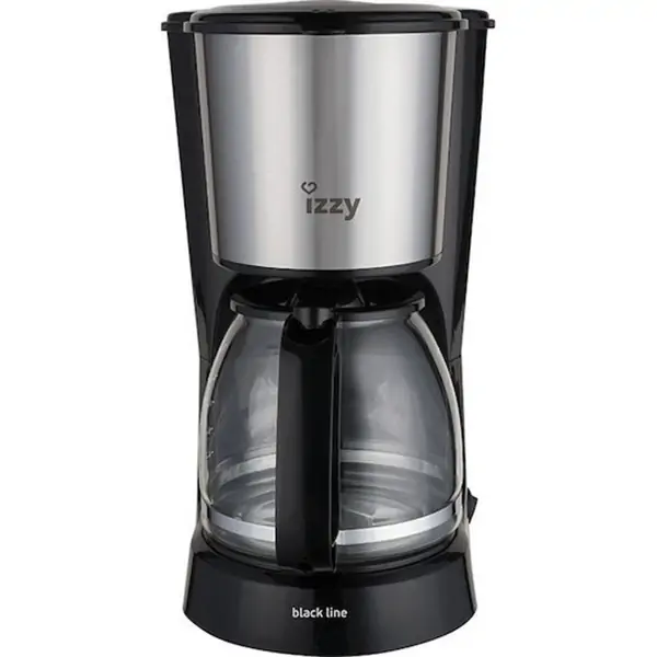 IZZY 222486 FILTER COFFEE MAKER
