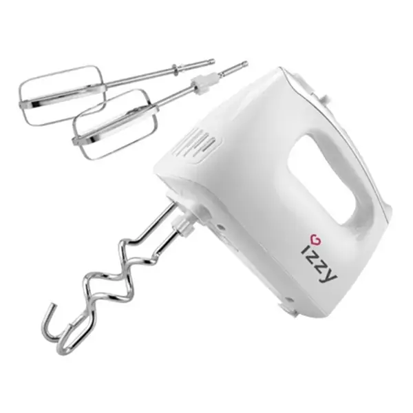 IZZY 222648 HAND MIXER BISTRO