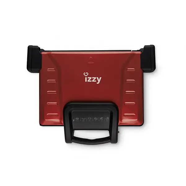 IZZY 223235 FAMILY GRILL
