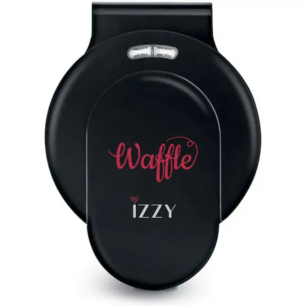 IZZY 223585 WAFFLE MAKER