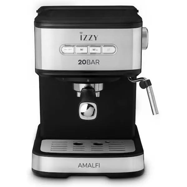 IZZY IZ-6004 AMALFI ESPRESSO MAKER