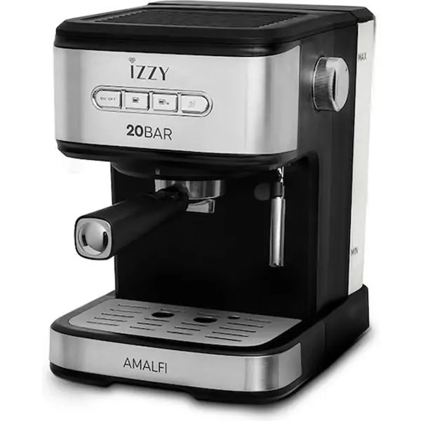 IZZY IZ-6004 AMALFI ESPRESSO MAKER - Image 3