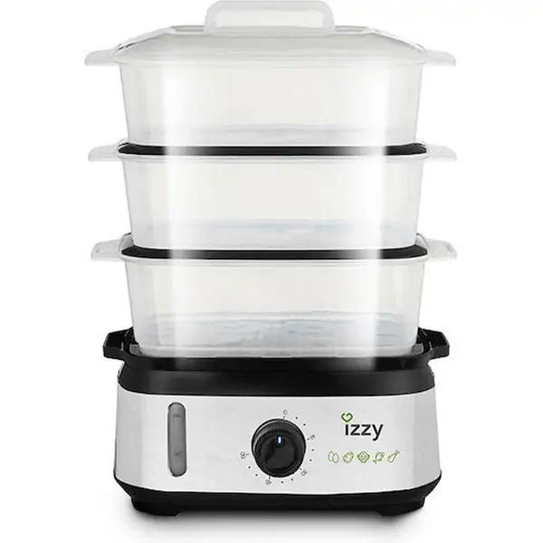 IZZY STEAMER IZ-8203