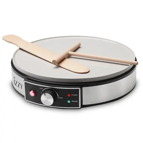 IZZY 224038 CREPE MAKER