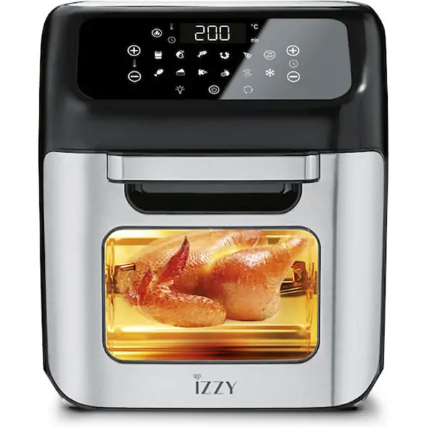 ΙΖΖΥ IZ-8205 AIR FRYER