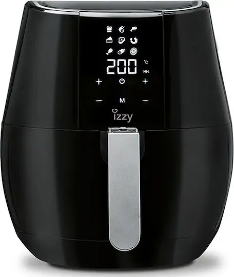 IZZY IZ-8206 AIR FRYER