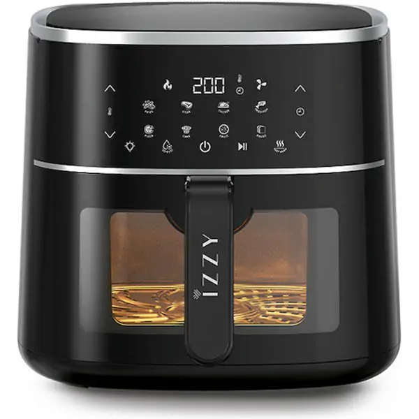 IZZY IZ-8218 DIGITAL XL AIR FRYER