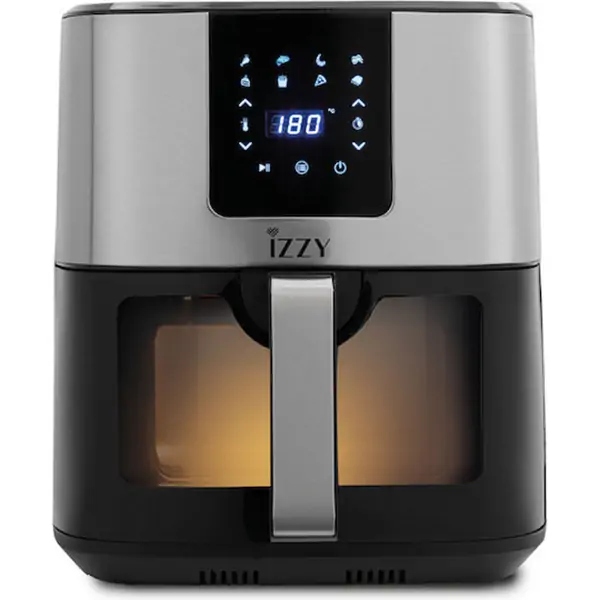 IZZY 224954 AIR FRYER 9L