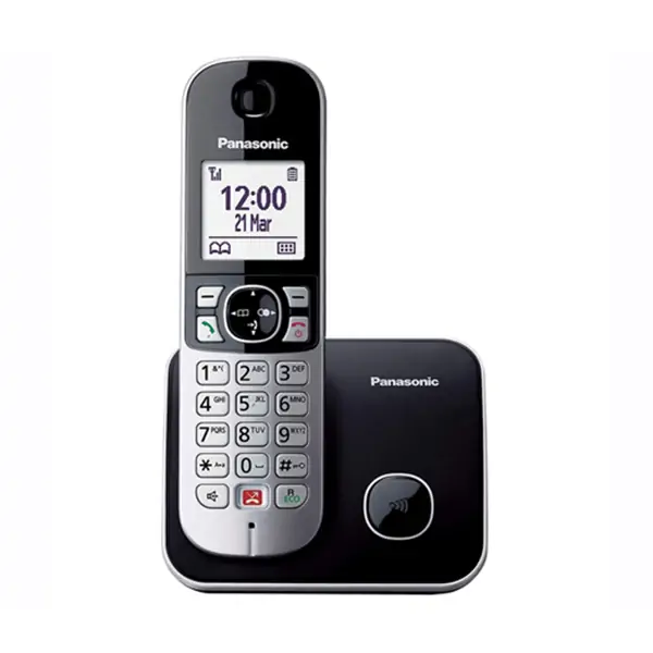 PANASONIC KX-TG-6851