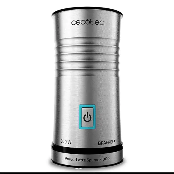 CECOTEC POWER LATTE SPUME
