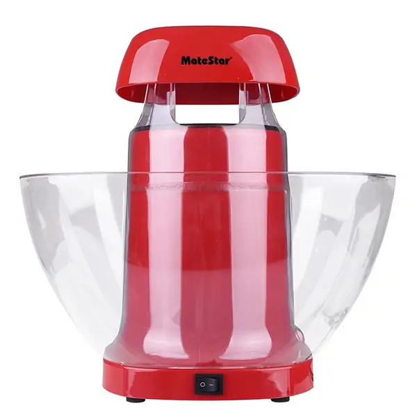 MATESTAR POPCORN MAKER - MAT B017