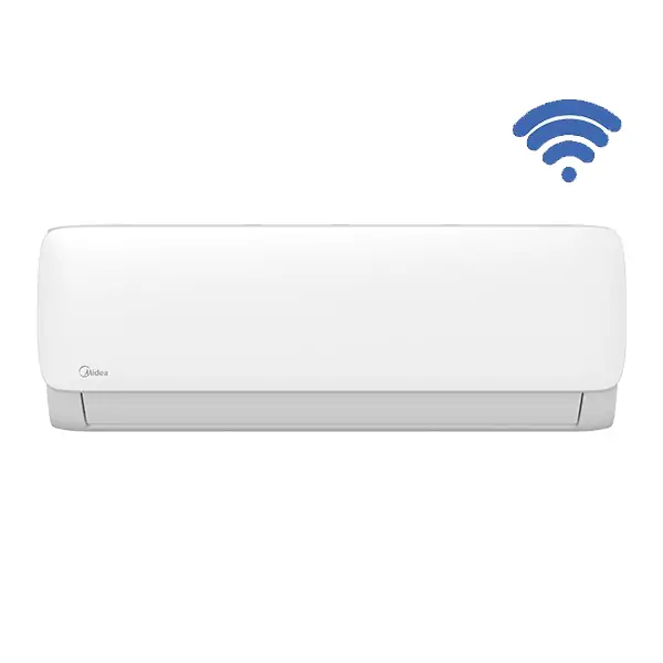 MIDEA AG2ECO-12NXD0