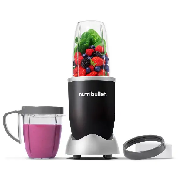 NUTRIBULLET NB606B ORIGINAL BLENDER
