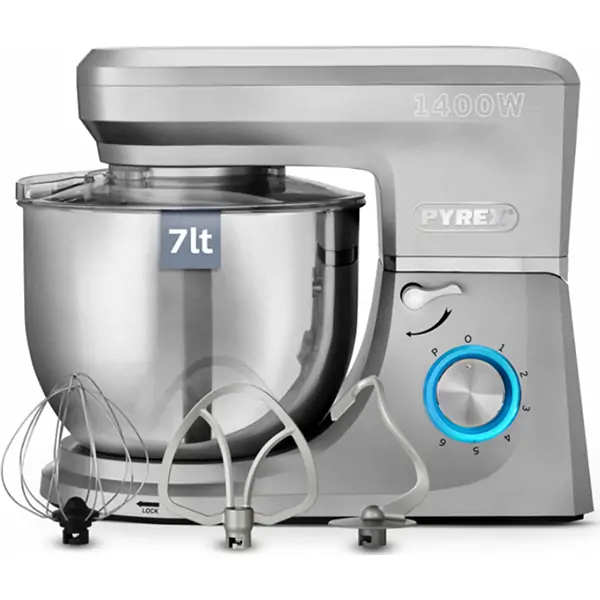 PYREX SB-1030 FOOD PROCESSOR