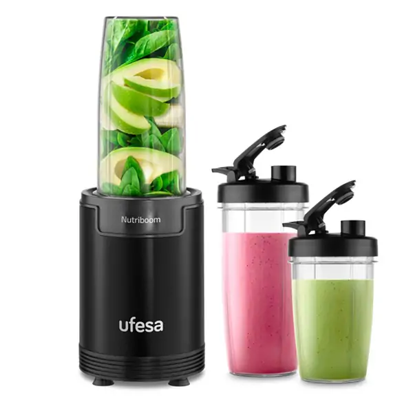 UFESA BS2500 NUTRIBOOM BLENDER