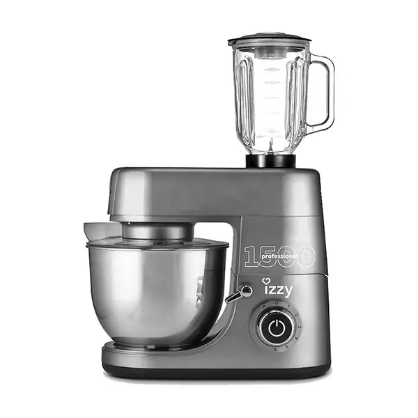 IZZY 223324 PRO 1500 KITCHEN MACHINE
