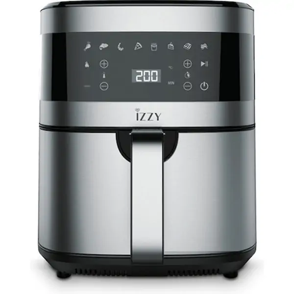 ΙΖΖΥ IZ-8207 AIR FRYER