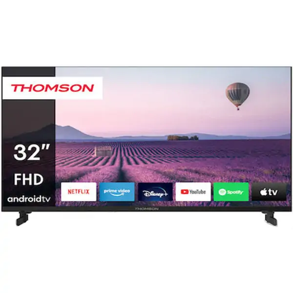 THOMSON 32'' FHD SMART TV