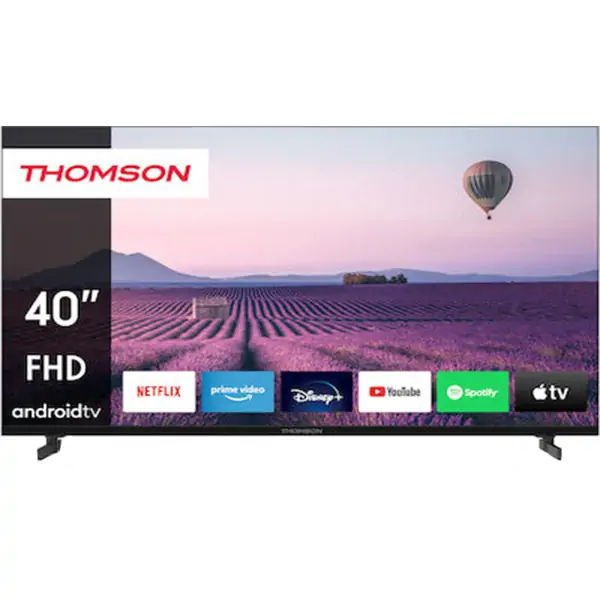 THOMSON 40'' FHD SMART TV