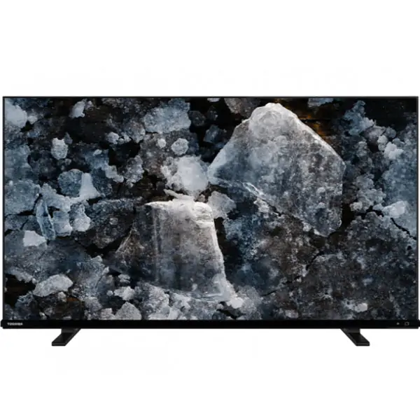 TOSHIBA 43'' TRU SMART TV