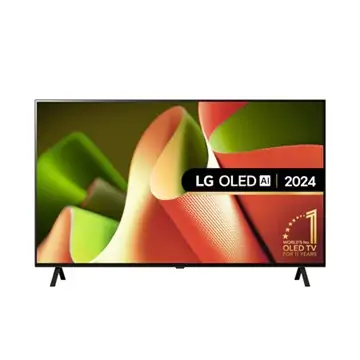 LG OLED 48'' 4K UHD TV