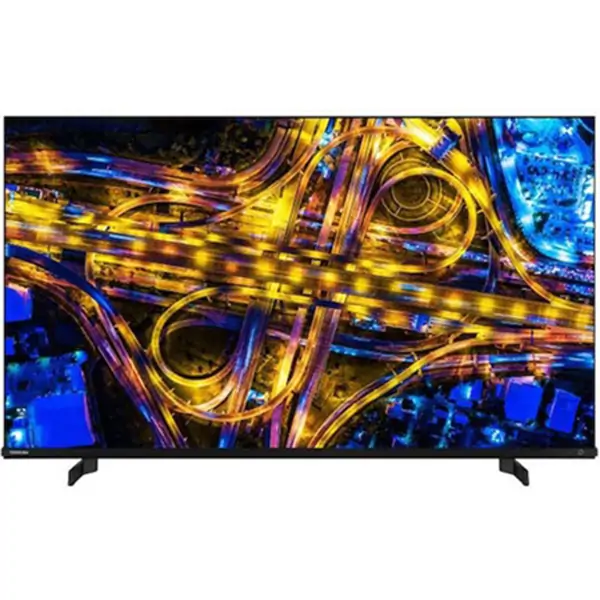 TOSHIBA 50'' UL4C SMART TV
