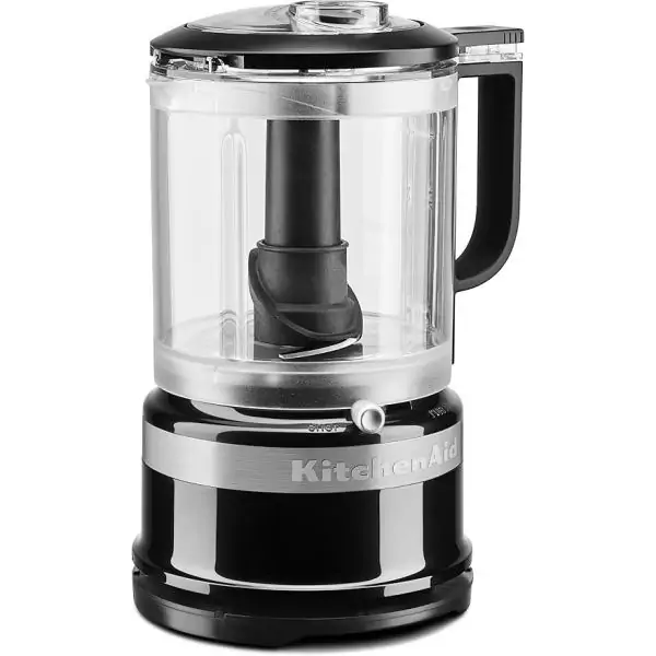 KITCHENAID 5KFC0516BOB FOOD CHOPPER