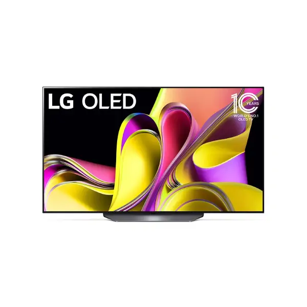 LG 65'' 65B36LA OLED SELF LIT 4K TV