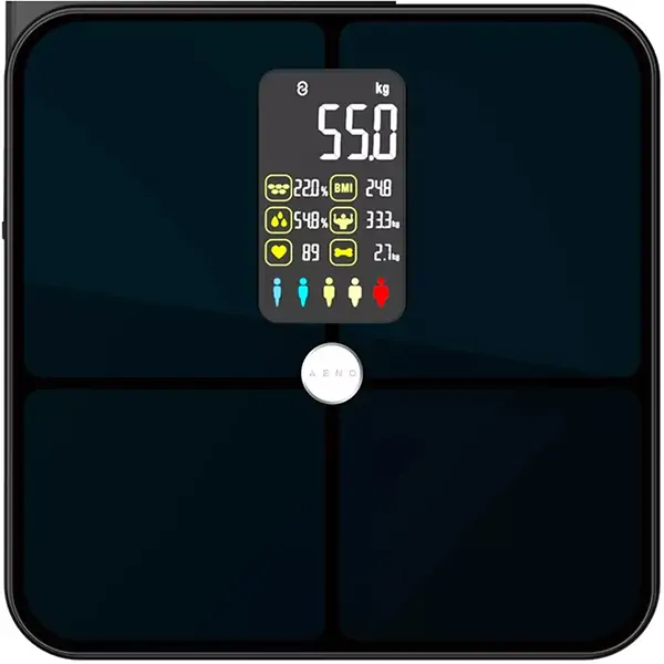 AENO BODY SCALE BS2