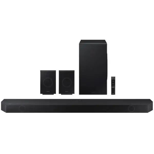SAMSUNG HW-Q990F/EN