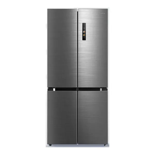 MIDEA MDRM691FIE46 FOUR DOOR REFRIGERATOR